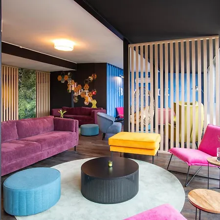 Beevillage Messehotel Hannover 2* Laatzen