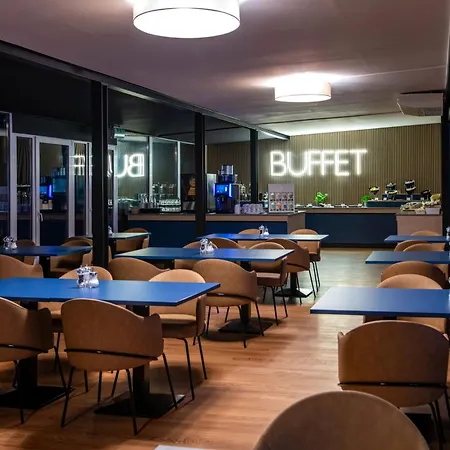 Beevillage Messehotel Hannover