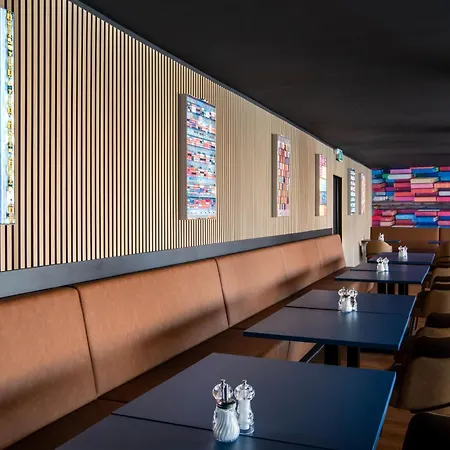 Hotell Beevillage Messehotel Hannover Laatzen
