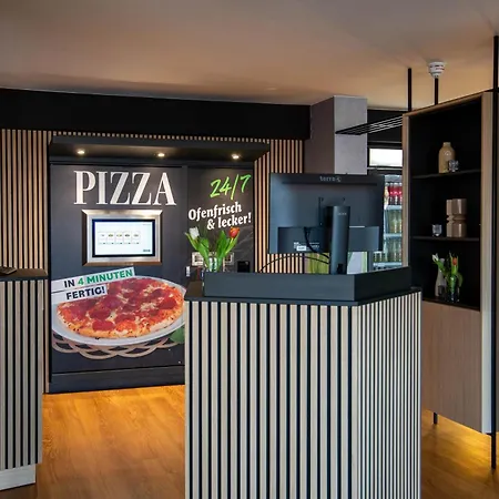 Beevillage Messehotel Hannover 2*