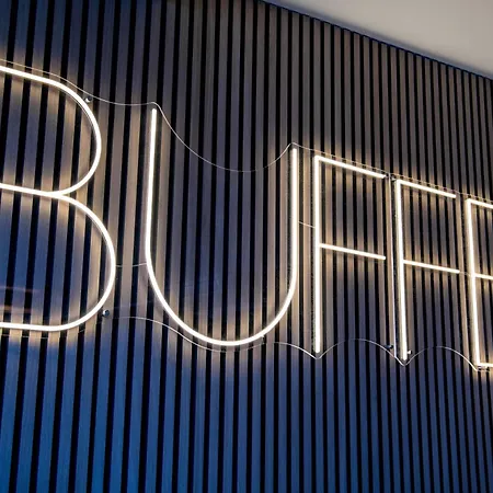 Beevillage Messehotel Hannover لاتزن