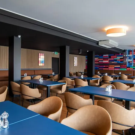 Beevillage Messehotel Hannover 2* Laatzen