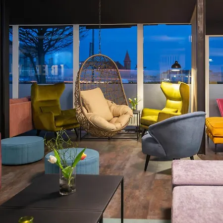 Hotell Beevillage Messehotel Hannover Laatzen