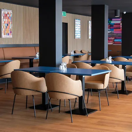 Beevillage Messehotel Hannover Hotell
