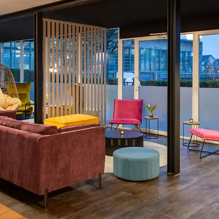 Beevillage Messehotel Hannover Hotell Laatzen
