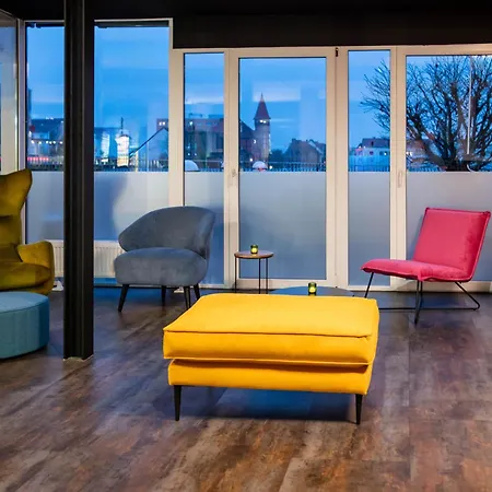 Beevillage Messehotel Hannover لاتزن