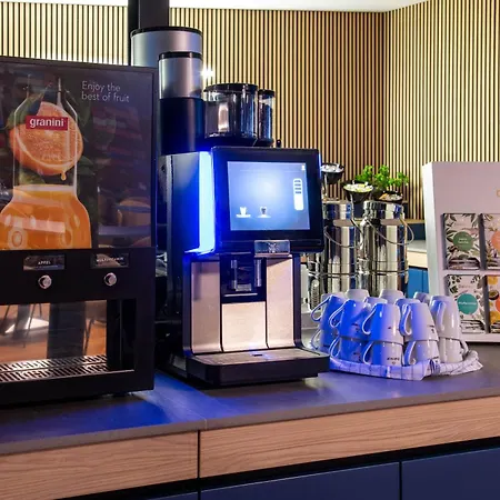 Beevillage Messehotel Hannover Hotell