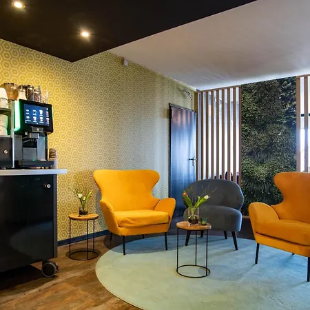 Beevillage Messehotel Hannover Laatzen