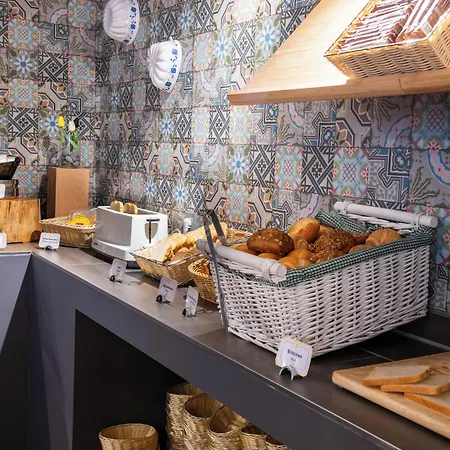 Beevillage Messehotel Hannover لاتزن