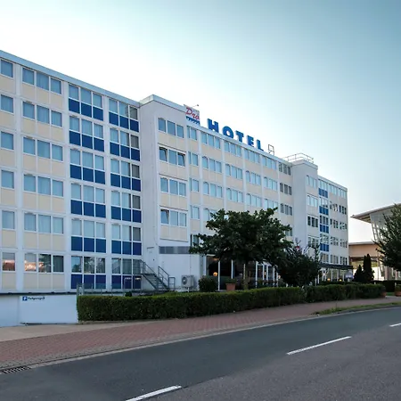 Hotell Beevillage Messehotel Hannover 2*