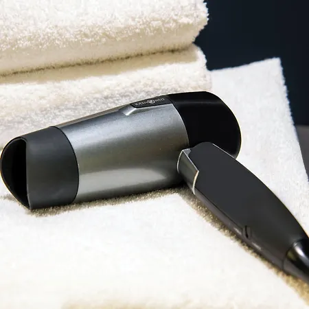 فندق Beevillage Messehotel Hannover