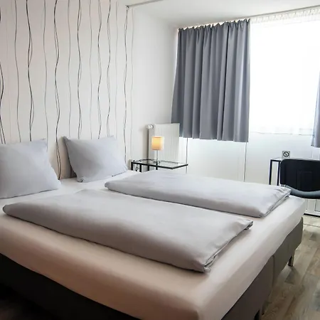 Beevillage Messehotel Hannover Szálloda
