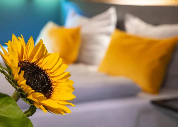 Beevillage Messehotel Hannover Отель 2*