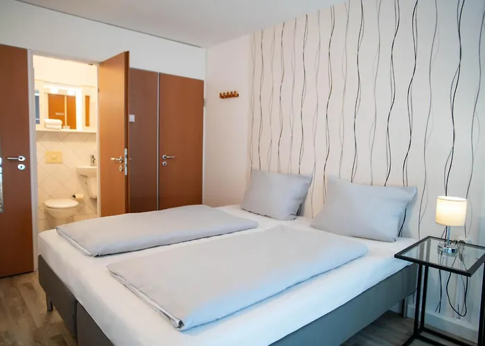 Beevillage Messehotel Hannover Hotel Laatzen