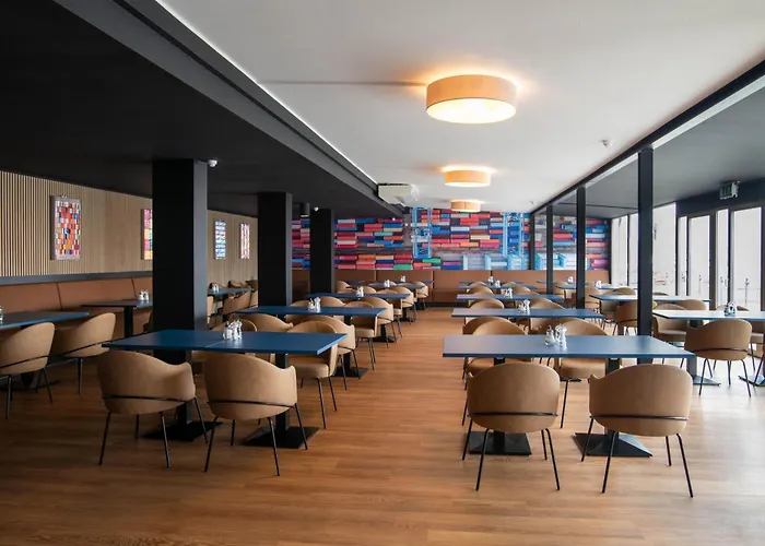 Beevillage Messehotel Hannover