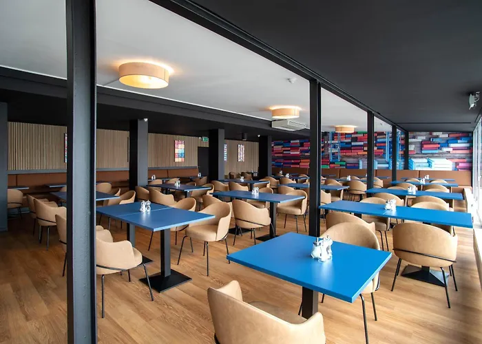 Beevillage Messehotel Hannover 2* Латцен