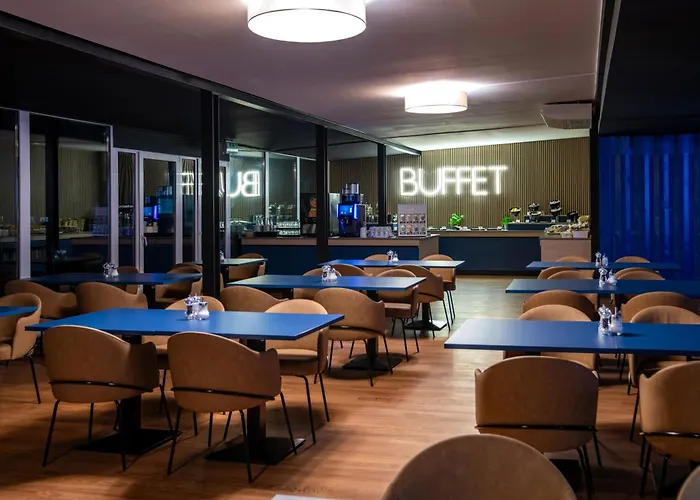 Beevillage Messehotel Hannover