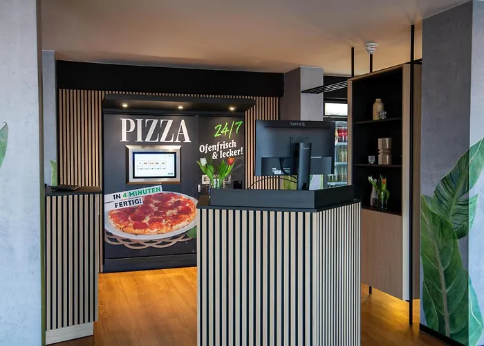 Beevillage Messehotel Hannover 2*