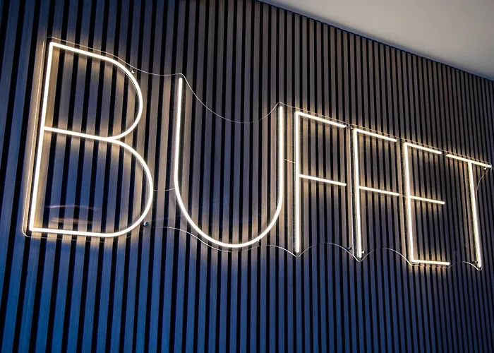 Beevillage Messehotel Hannover Латцен