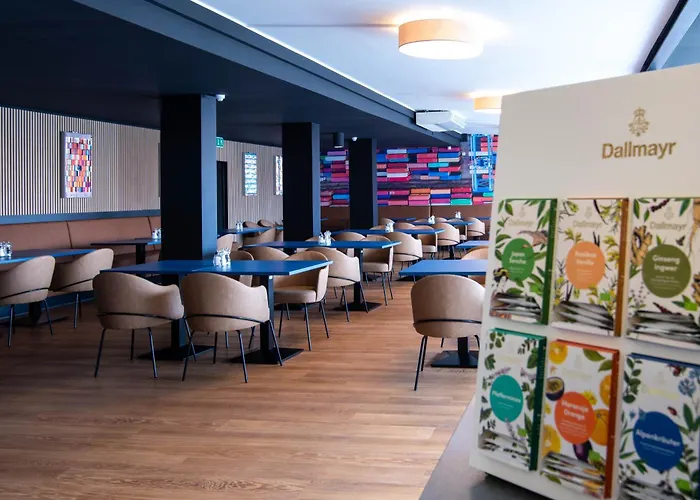 Beevillage Messehotel Hannover