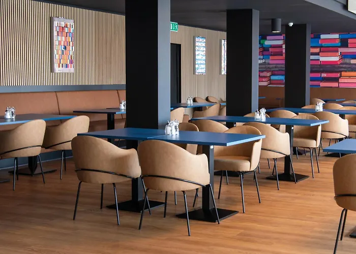 Beevillage Messehotel Hannover Отель