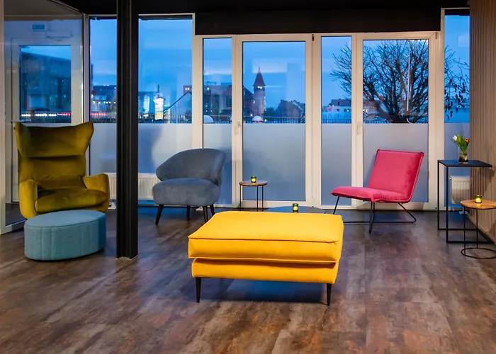 Beevillage Messehotel Hannover Латцен