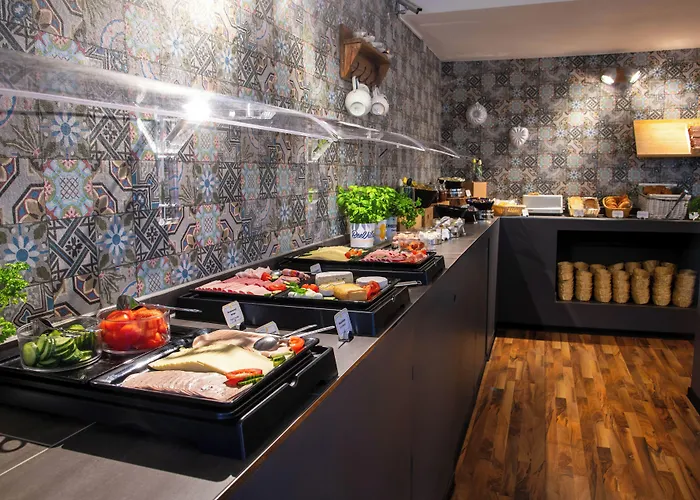 Beevillage Messehotel Hannover 2*