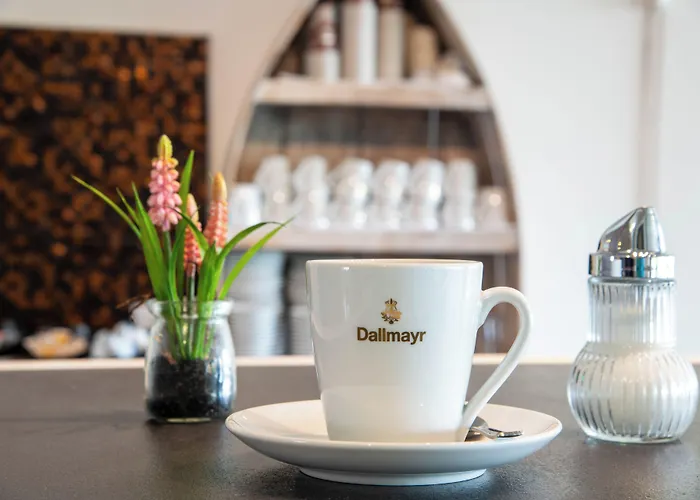 Beevillage Messehotel Hannover